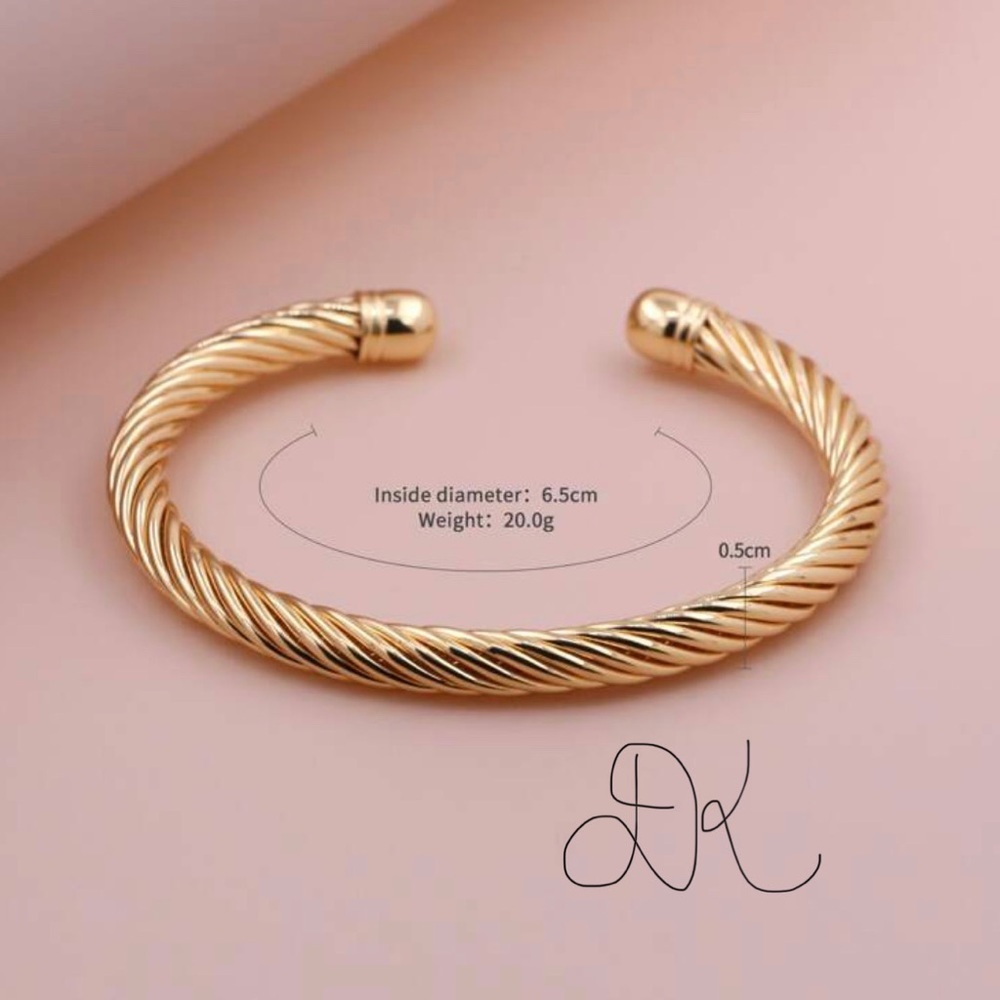 - MONTY BRACELET - Picture 5 of 5